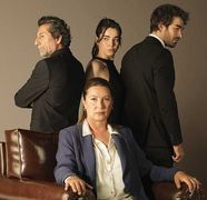 Serialul turcesc “Minciuni de familie” ajunge la final! Iată când va fi difuzat ultimul episod și ce se va întâmpla cu personajele principale ale îndrăgitei producții